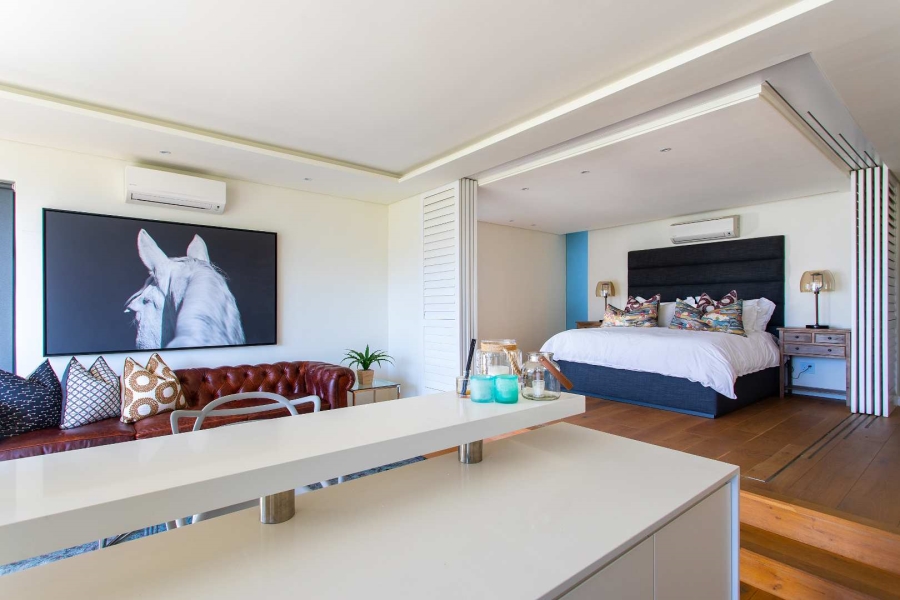 To Let 1 Bedroom Property for Rent in Val De Vie Estate Western Cape